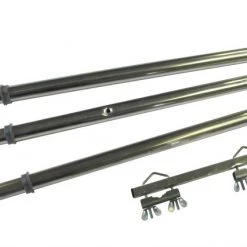 Vision Plus Jockey Wheel Mast