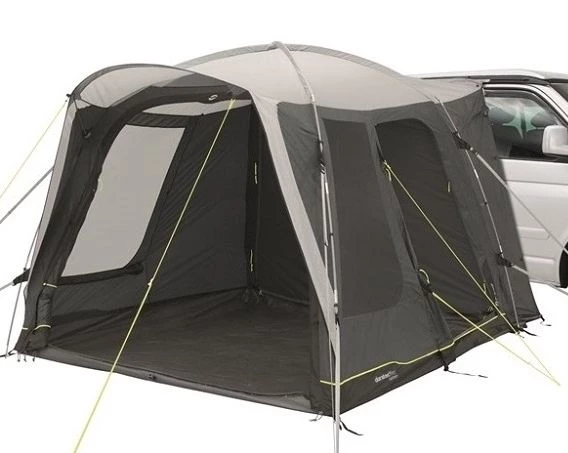 Outwell Milestone Shade Drive Away Awning 1 Outwell Milestone Shade Drive Away Awning