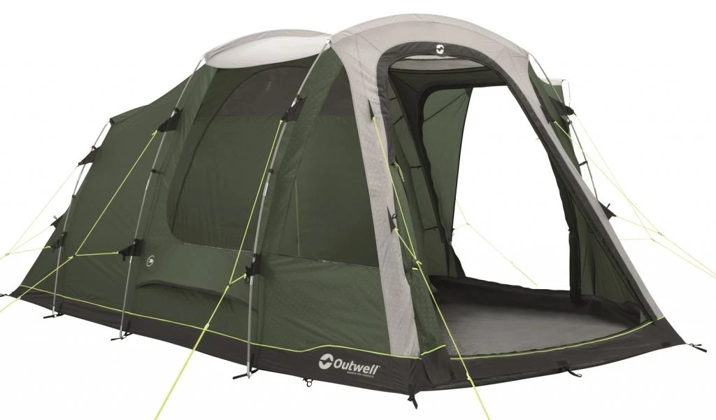 Outwell Springwood 4 Tent 1 Outwell Springwood 4 Tent
