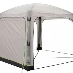 Pair Of Outwell Air Shelter Side Walls