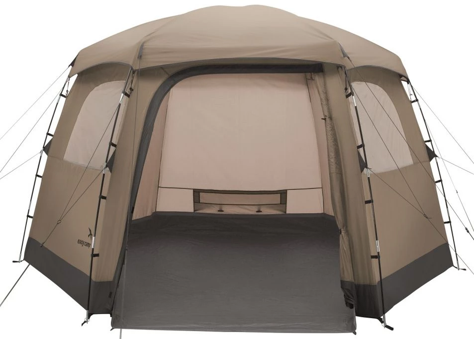 Easy Camp Moonlight Yurt 1 Easy Camp Moonlight Yurt