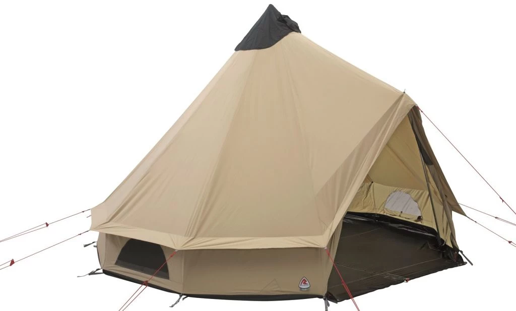 Robens Klondike Tent 1 Robens Klondike Tent