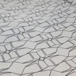 Outwell Airville 6SA Flat Woven Carpet