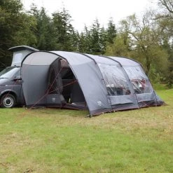 Vango Galli Low Drive Away Awning