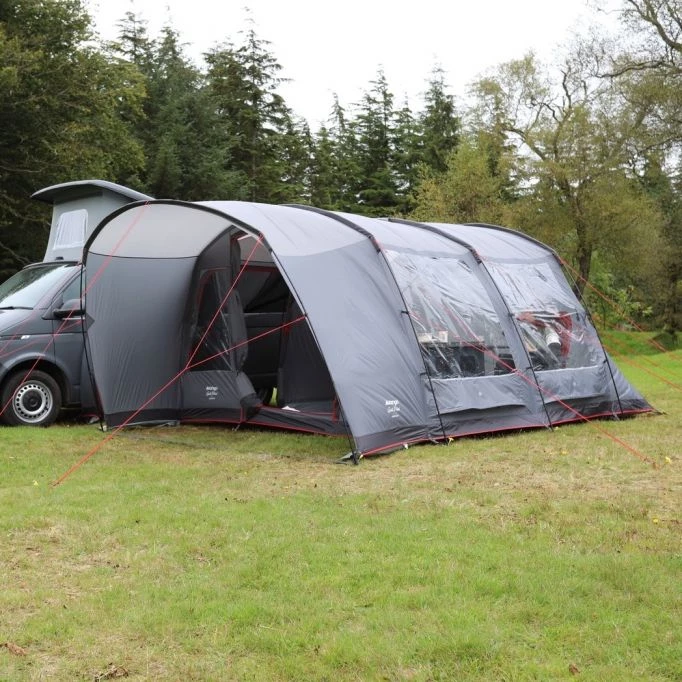 Vango Galli Low Drive Away Awning 1 Vango Galli Low Drive Away Awning