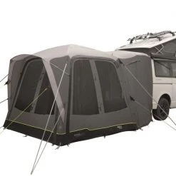 Outwell Linnburg Air Rear Drive Away Awning