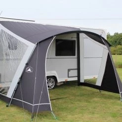 Sunncamp Swift 390 Canopy
