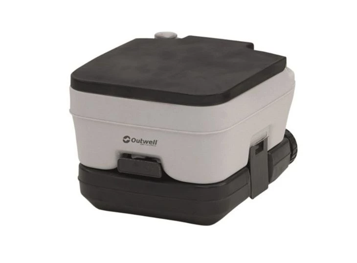 Outwell 10 Ltr Portable Toilet 1 Outwell 10 Ltr Portable Toilet