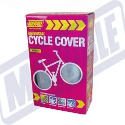 Maypole Universal Nylon Cycle Cover