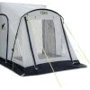 Outdoor Revolution Quest Falcon 220 Poled Porch Caravan Awning