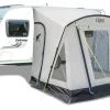 Outdoor Revolution Quest Falcon 260 Poled Porch Caravan Awning