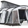 Quest Falcon 300 Low Poled Drive Away Awning