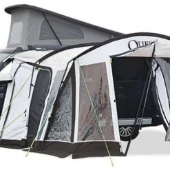 Quest Falcon 300 Low Poled Drive Away Awning
