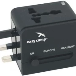 Easy Camp Universal Travel Adaptor