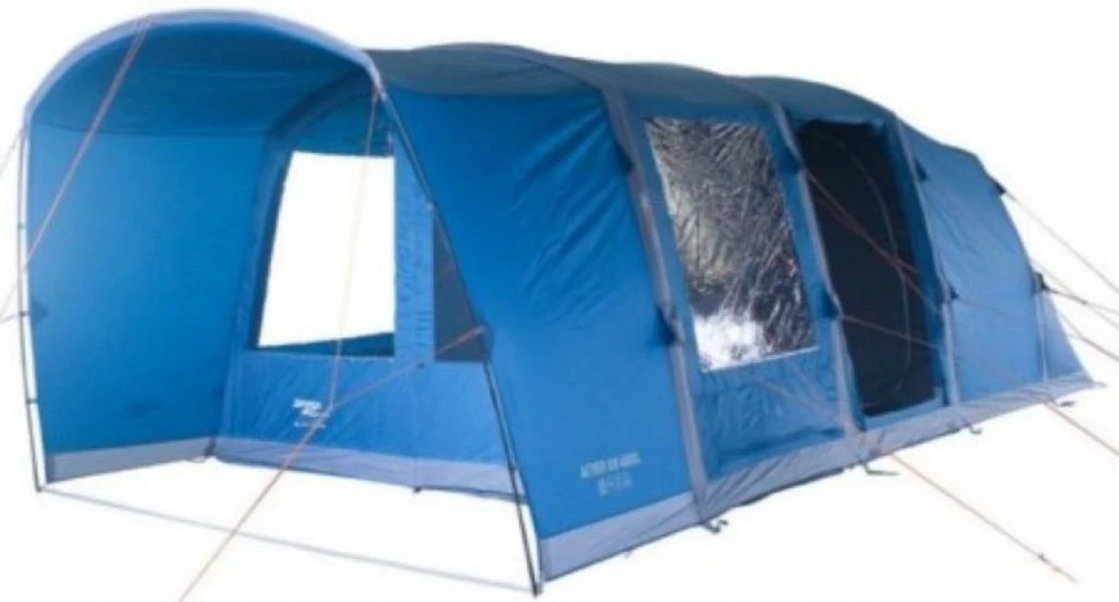 Vango Aether 450XL Air Tent 1 Vango Aether 450XL Air Tent