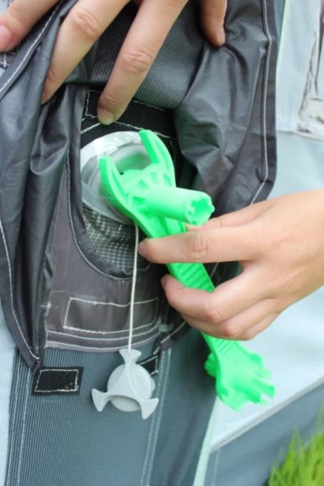 Outdoor Revolution Air-Mate Tool 1 Outdoor Revolution Air-Mate Tool