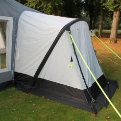 Sunncamp Air Annexe Plus