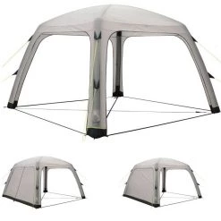 Outwell Air Shelter Package