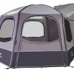Vango Airhub Hexaway II Tall Drive Away Awning