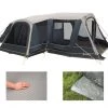 Outwell Airville 6SA Tent Package