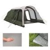 Outwell Avondale 5PA Air Tent Package