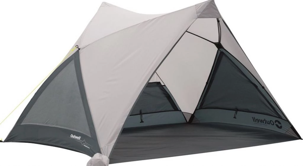 Outwell Formby Beach Shelter 1 Outwell Formby Beach Shelter