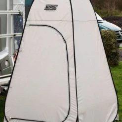 Maypole Pop Up Toilet Tent