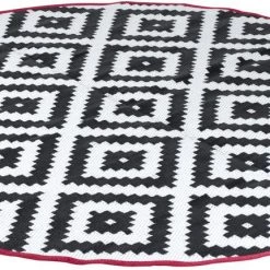 Bo-Camp Round Chill Mat