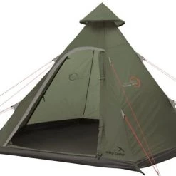 Easy Camp Bolide 400 Tent