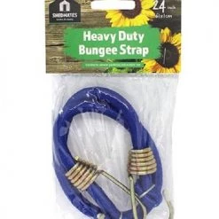 Kingfisher 24in Heavy Duty Bungee Strap