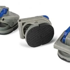 Kampa Caravan Awning Bracket Pad