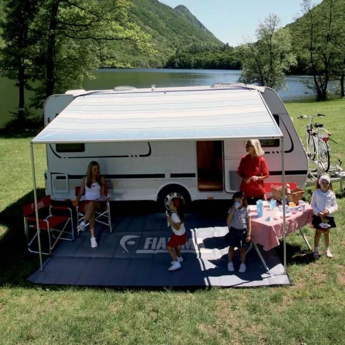 Fiamma CaravanStore/CaravanStore XL 1 Fiamma CaravanStore/CaravanStore XL