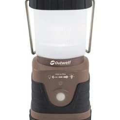 Outwell Carnelian DC 350 Lantern