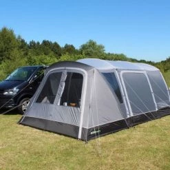Outdoor Revolution Cayman Cacos Air SL Mid Driveaway Awning