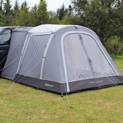 Outdoor Revolution Cayman Cuba Air Low Drive Away Awning