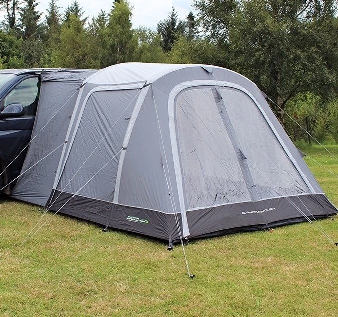 Outdoor Revolution Cayman Cuba Air Low Drive Away Awning 1 Outdoor Revolution Cayman Cuba Air Low Drive Away Awning