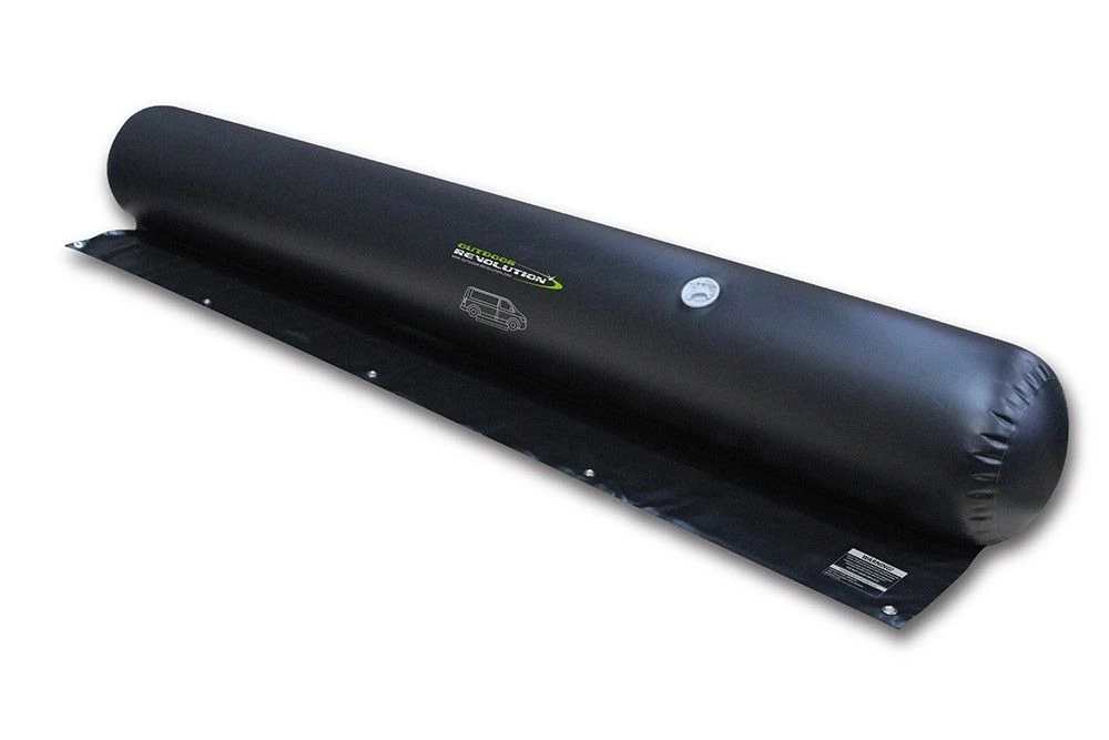 Outdoor Revolution Campervan Draught Excluder LWB 1 Outdoor Revolution Campervan Draught Excluder LWB