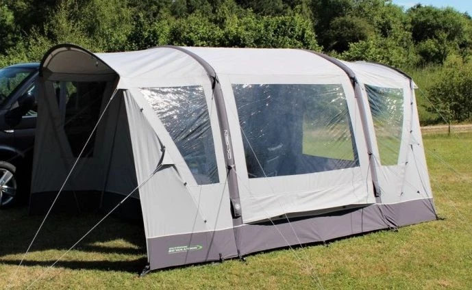 Outdoor Revolution Cayman Combo PC Low 1 Outdoor Revolution Cayman Combo PC Low