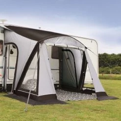Sunncamp Dash 220 Air SC Caravan Awning