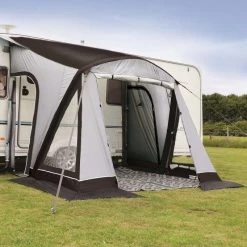 Sunncamp Dash 260 Air SC Caravan Awning