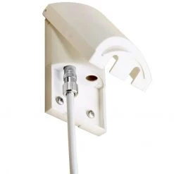 Vision Plus External TV Socket