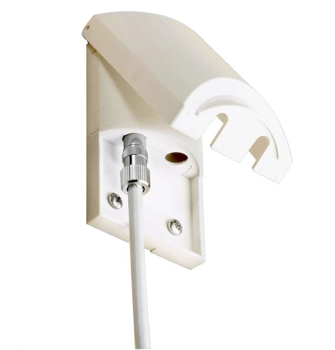 Vision Plus External TV Socket 1 Vision Plus External TV Socket