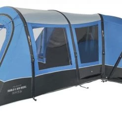 Vango Diablo II 850XL Air Tent