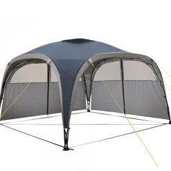 Pair Of Outwell Summer Lounge XL Side Walls With Quick & Quiet Doors