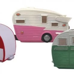 Quest LED Home Is Where You Tow It Caravan Lamp