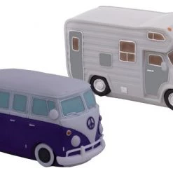 Quest LED Home Is Where You Park It Motor/ Camper Table Lamps