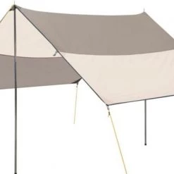 Easy Camp Cliff Shelter