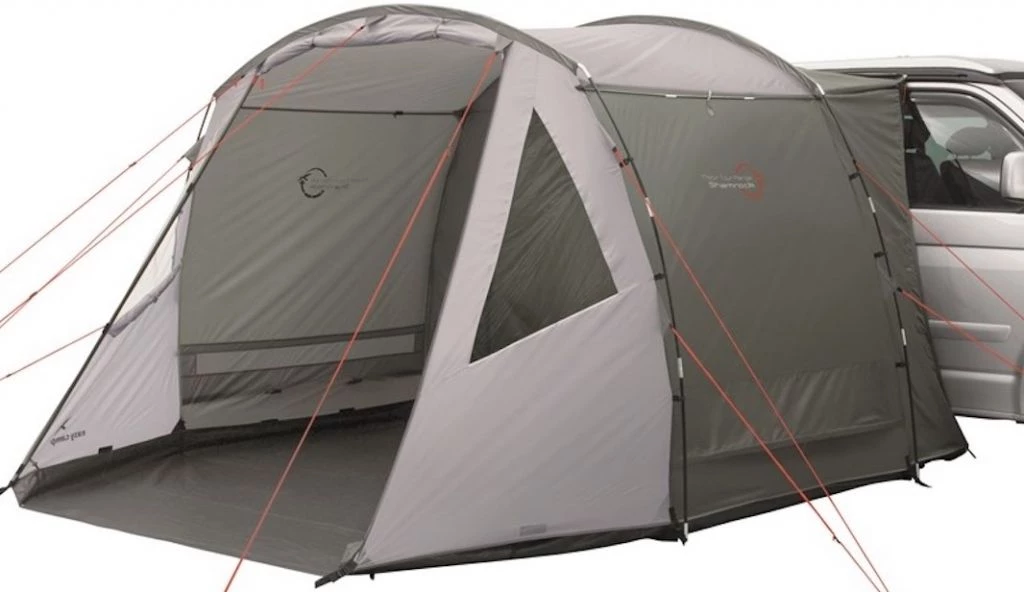 Easy Camp Shamrock Drive Away Awning 1 Easy Camp Shamrock Drive Away Awning