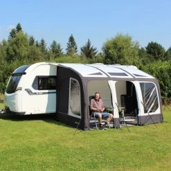 Outdoor Revolution Eclipse Pro 380L Caravan/Motorhome Awning