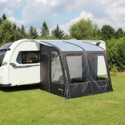 Outdoor Revolution Eden Air 260 Caravan Awning